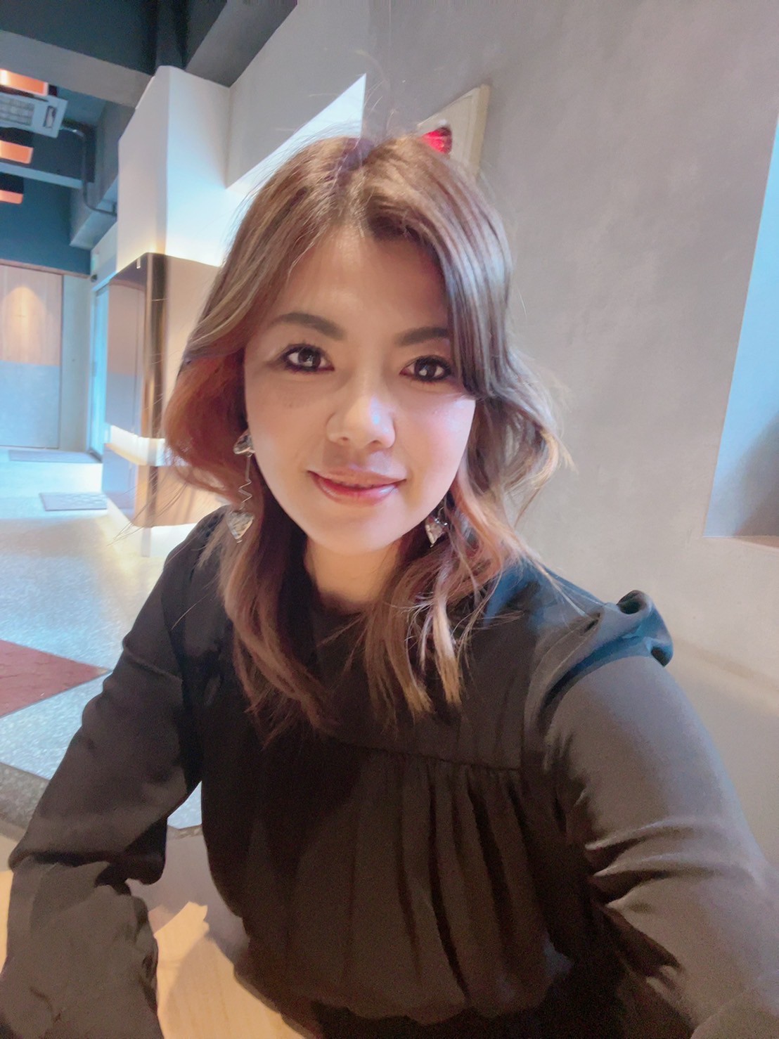 代表理事 山本真奈